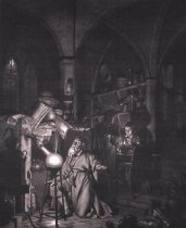 The Discovery of Phosphorus